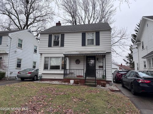 1425 Hagley Rd, Toledo, OH, 43612-2227 | Card Image