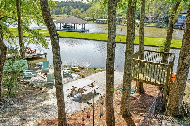 315 Lake Point Dr, House other with 3 bedrooms, 2 bathrooms and null parking in Jackson's Gap AL | Image 17