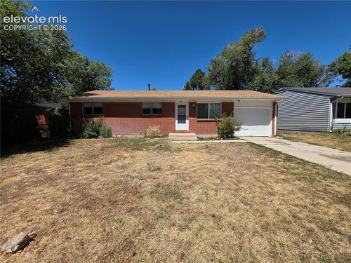 605 Del Norte St, Fountain, CO, 80817-1719 | Card Image