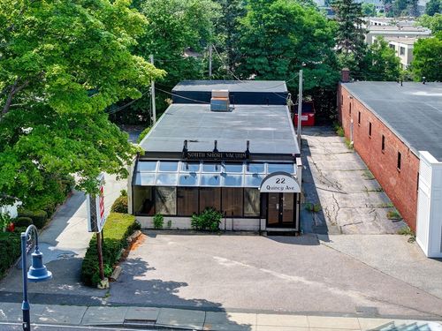 22 Quincy Ave, Braintree, MA, 02184-4404 | Card Image