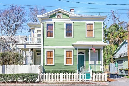 1815 Barnard St, Savannah, GA, 31401-8022 | Card Image