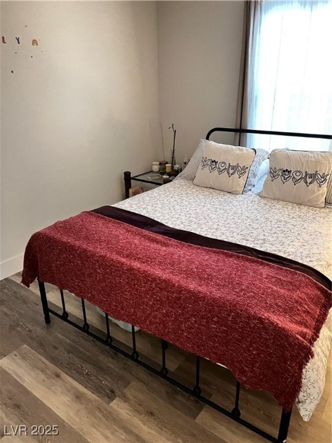 5197 Silica Chalk Ave, Townhouse with 3 bedrooms, 2 bathrooms and null parking in Las Vegas NV | Image 23