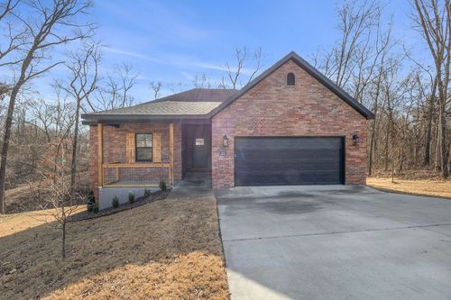 51 Blairgowrie Dr, Bella Vista, AR, 72715-5718 | Card Image