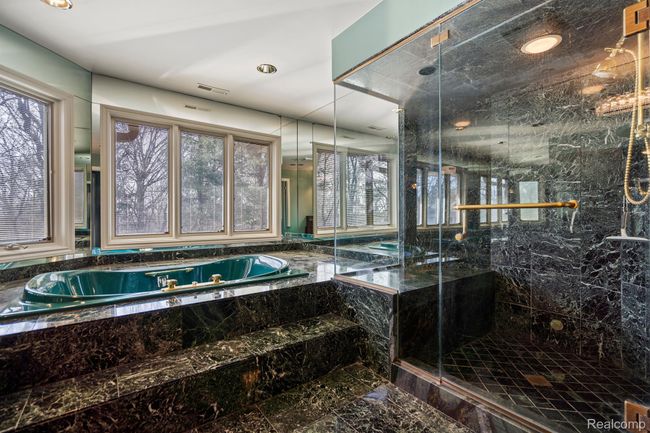 5148 Crest Knolls Ct, House other with 6 bedrooms, 8 bathrooms and null parking in Bloomfield Hills MI | Image 20