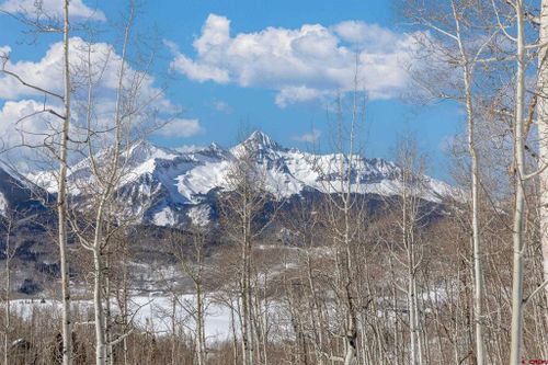 TBD Saddle Horn Lane, Telluride, CO, 81435 | Card Image