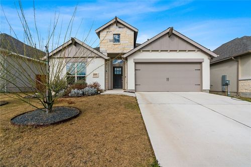 209 Magdalene Way, Liberty Hill, TX, 78642-2135 | Card Image