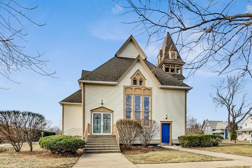200 W Crawford St, Peotone, IL, 60468-8992 | Card Image