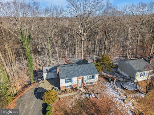 111 Galaxie Dr, FREDERICKSBURG, VA, 22407-1403 | Card Image