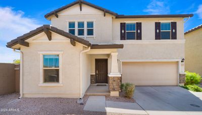 287 N Scott Drive, House other with 4 bedrooms, 3 bathrooms and null parking in Chandler AZ | Image 1