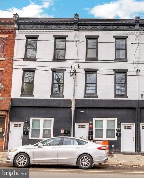 2626 Ridge Ave, PHILADELPHIA, PA, 19121-2610 | Card Image