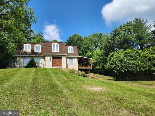 980 Creek Rd, DOWNINGTOWN, PA, 19335-1237 | Card Image