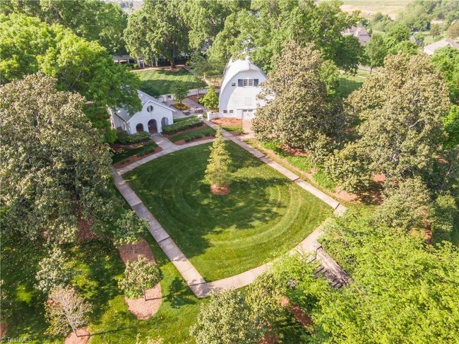 5512 Brookberry Farm Rd, House other with 5 bedrooms, 5 bathrooms and null parking in Winston-Salem NC | Image 47