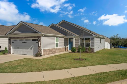 2931 Winterberry Dr, Nashville, TN, 37207-2222 | Card Image