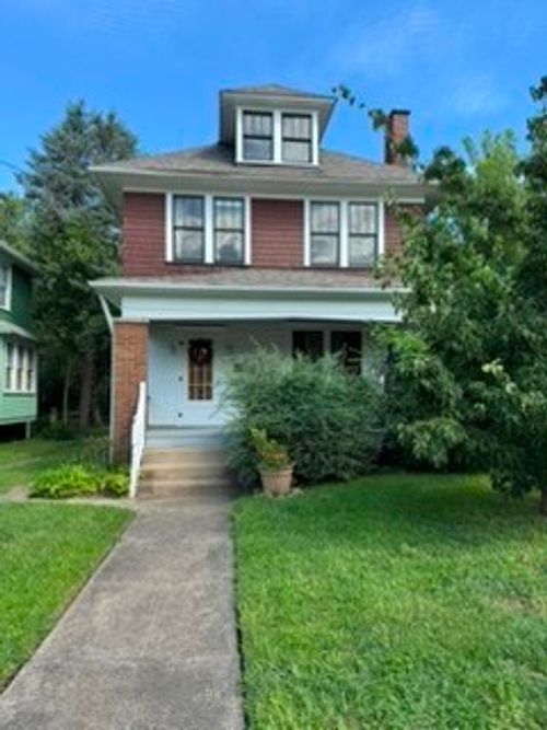 832 4th St, Beaver, PA, 15009-2140 | Card Image