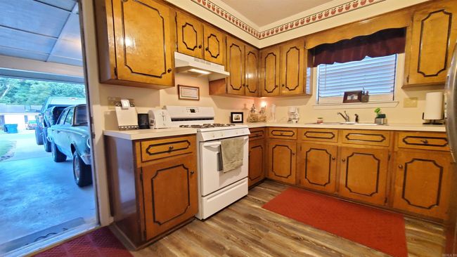 81 Pheasant Run Dr, House other with 3 bedrooms, 2 bathrooms and null parking in Cabot AR | Image 22