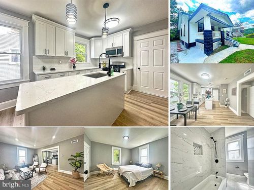 3109 Bunker Hill Rd, MOUNT RAINIER, MD, 20712-1918 | Card Image