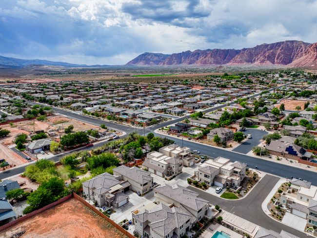 Aerial perspective northwest view | Image 39