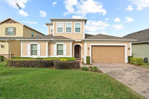14372 Sunbridge Cir, WINTER GARDEN, FL, 34787-4534 | Card Image