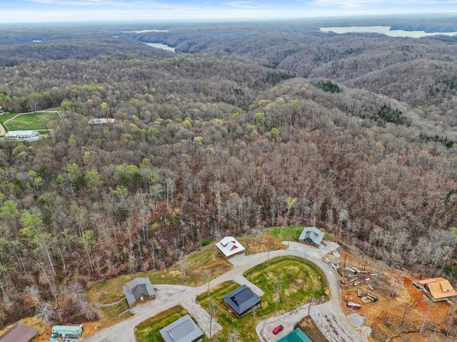 255 Pumpkin Creek Cir, House other with 3 bedrooms, 3 bathrooms and null parking in Jamestown KY | Image 33