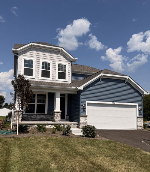 1134 Jeffrey Ln, Grove City, OH, 43123 | Card Image