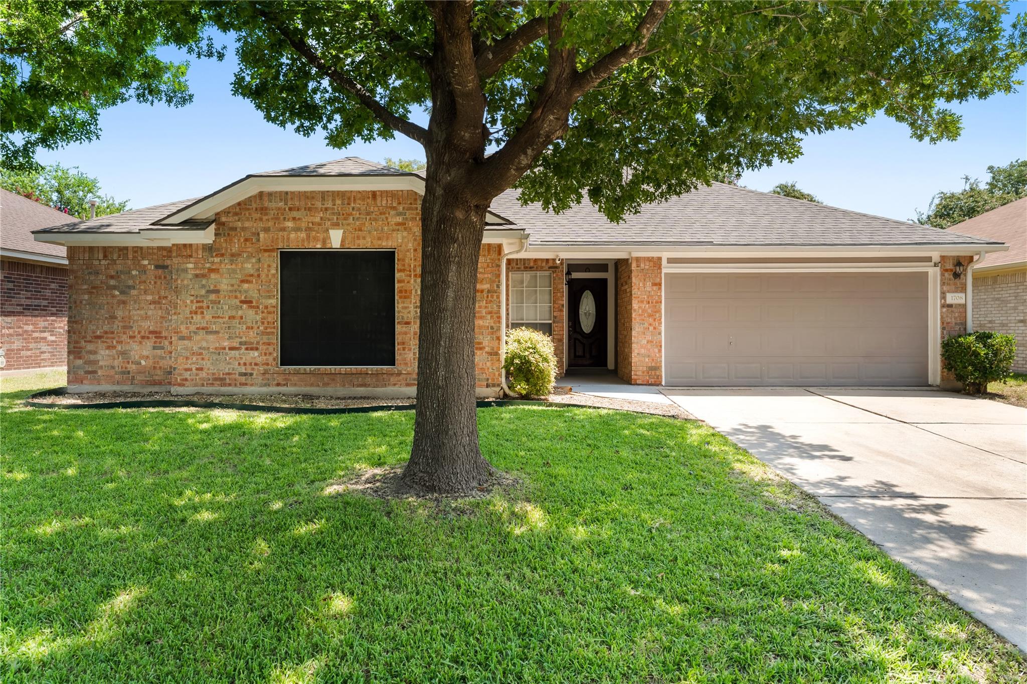 Residential in Round Rock