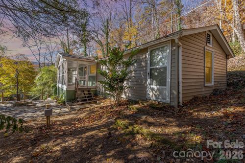 243 Boys Camp Rd, Lake Lure, NC, 28746-9245 | Card Image
