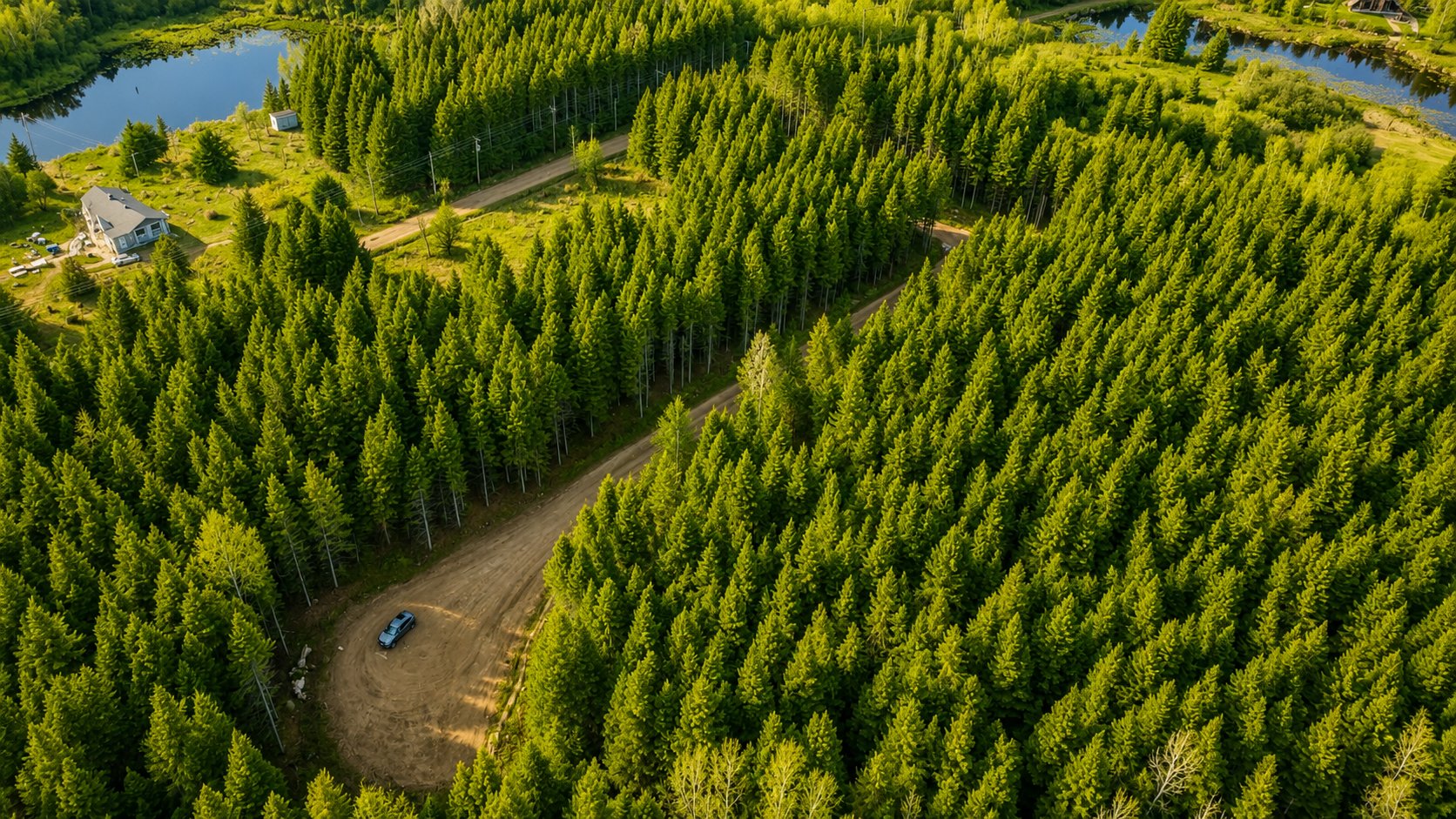Land in Saint-Roch-de-Mékinac 3