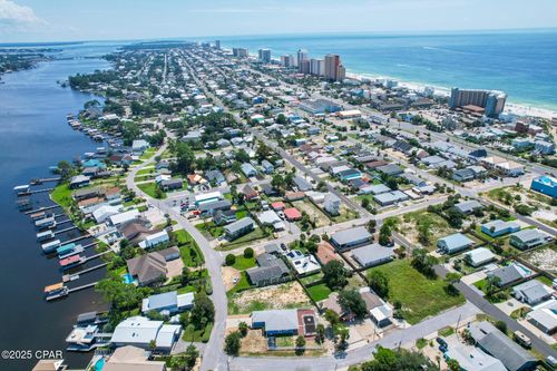 7109 S Lagoon Dr, Panama City Beach, FL, 32408-5459 | Card Image