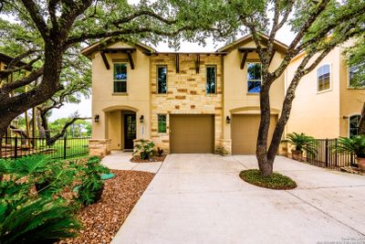 1590 Stagecoach Dr, House other with 4 bedrooms, 2 bathrooms and null parking in Canyon Lake TX | Image 2