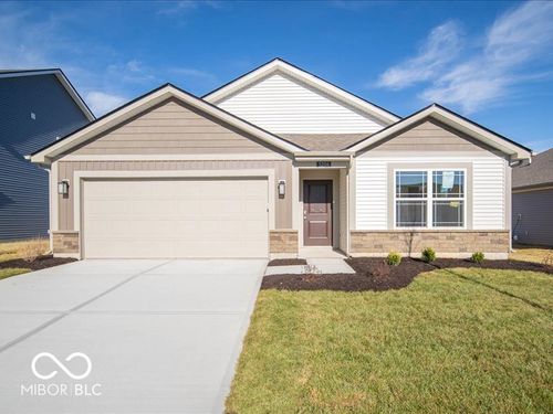 3204 W Keepsake Lane, Monrovia, IN, 46157 | Card Image