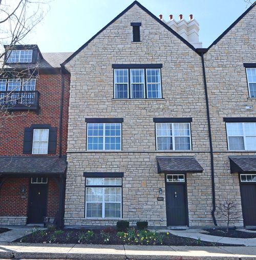 6017 Craughwell Ln, Dublin, OH, 43017-3466 | Card Image