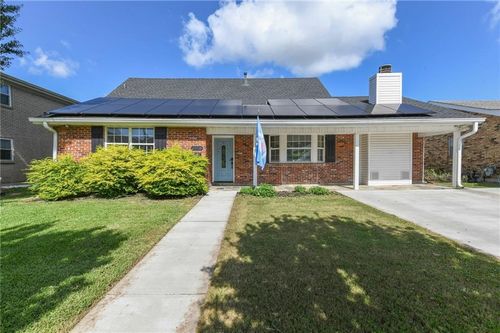 2508 Margie St, Metairie, LA, 70003-3527 | Card Image