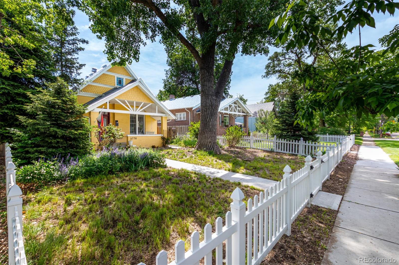 Residential in Denver 2