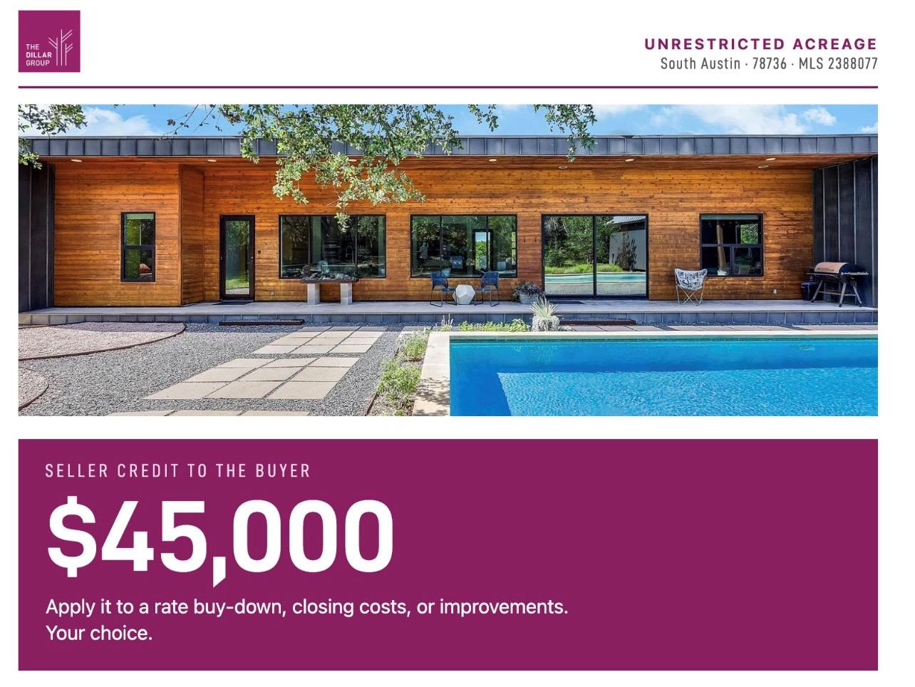 Residential in Austin 2