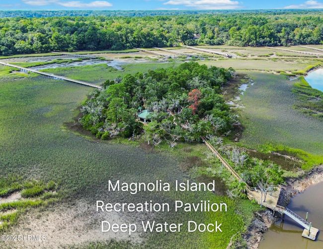 200 Bull Point Dr, Home with 0 bedrooms, 0 bathrooms and null parking in Seabrook SC | Image 66