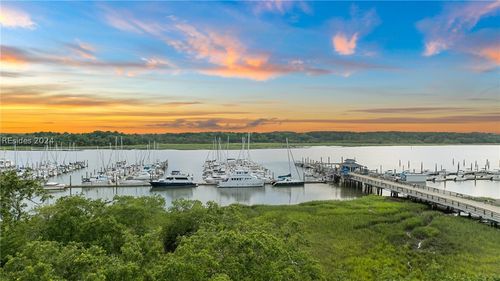 318-73 Skull Creek Drive, Hilton Head Island, SC, 29926 | Card Image