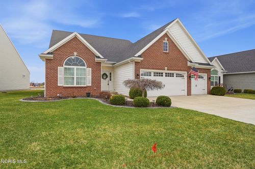 6068 Double Eagle Ct, Waterville, OH, 43566-8713 | Card Image
