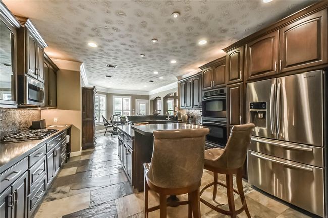 3702 Pine Chase Dr, House other with 4 bedrooms, 4 bathrooms and 3 parking in Pearland TX | Image 18