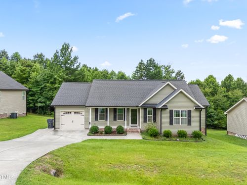 421 Angus Pl, Stem, NC, 27581-9004 | Card Image