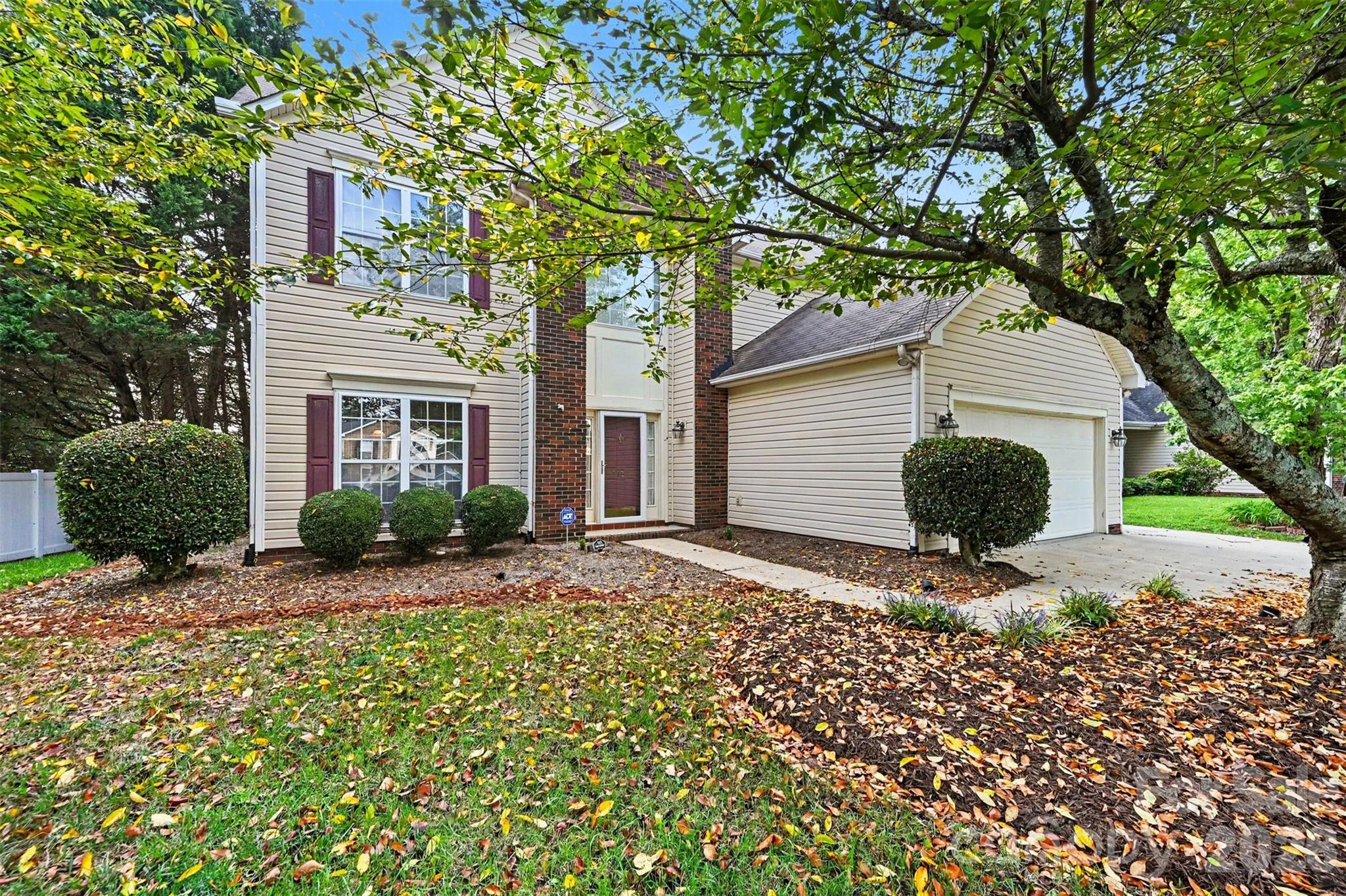 Residential in Concord 4