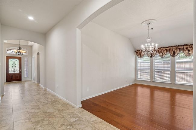 15218 Zenith Glen Ln, House other with 4 bedrooms, 3 bathrooms and 2 parking in Cypress TX | Image 26