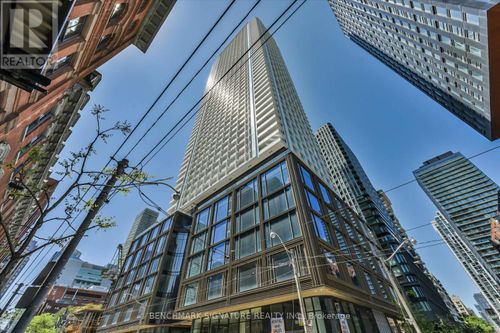1212-88 Queen Street E, Toronto (Church-Yonge Corridor), ON, M5C0B6 | Card Image