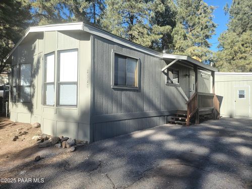 2518 Tishepi Trail, Flagstaff, AZ, 86005 | Card Image