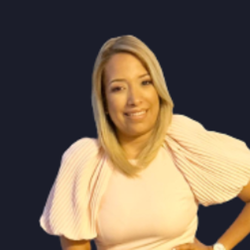 Yisbel Bera Damiron