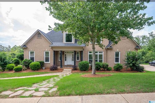 1422 Scout Trce, HOOVER, AL, 35244-3992 | Card Image