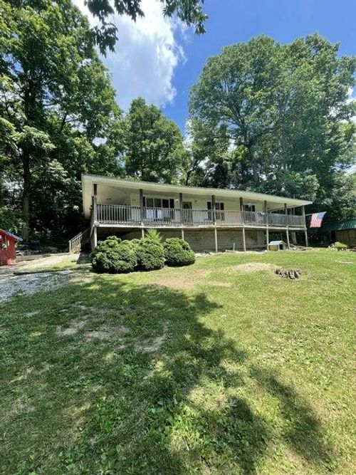 154 Gray Buck Dr, Mount Vernon, KY, 40456-7593 | Card Image