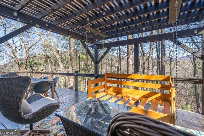 12 - 60 Laurel Ridge Ct, House other with 3 bedrooms, 3 bathrooms and 6 parking in Ellijay GA | Image 18