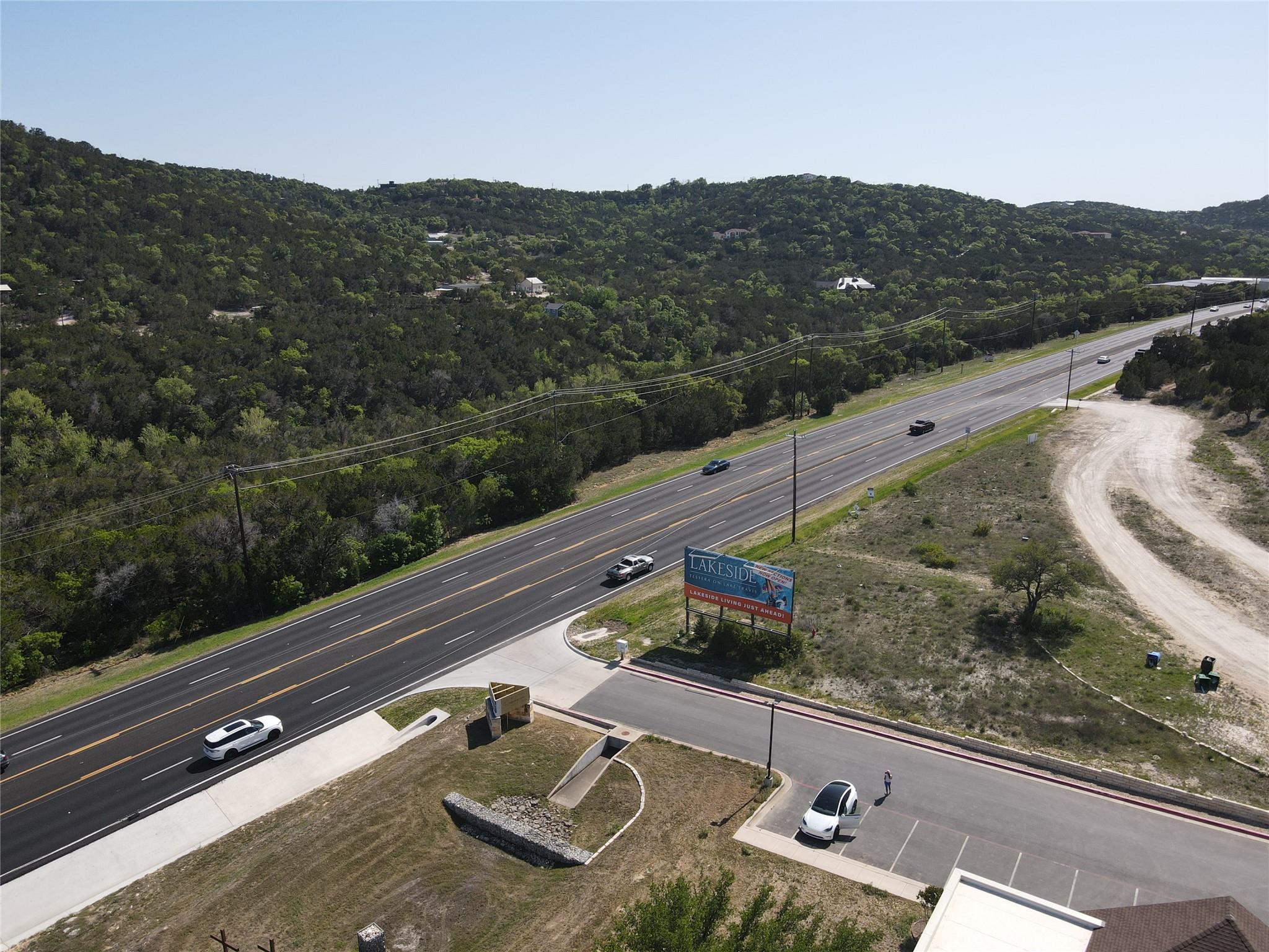 Land in Jonestown 4