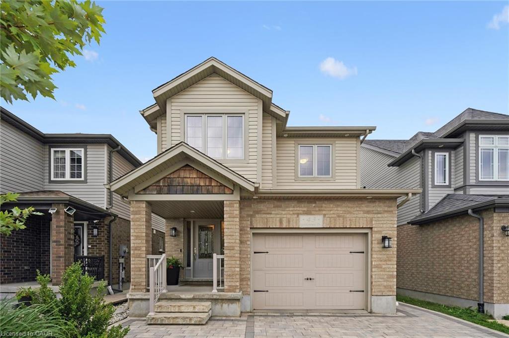 Residential in Guelph