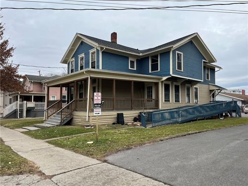 526 W Seneca Street, Ithaca-City, NY, 14850 | Card Image